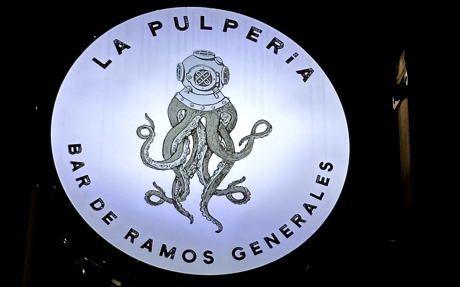 La Pulpería San Francisco