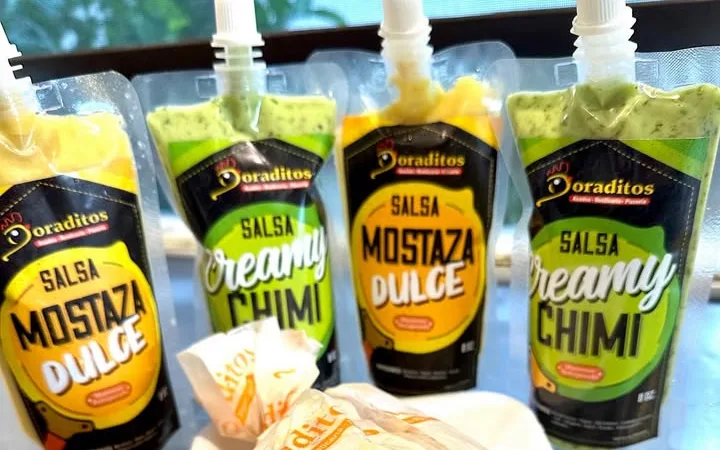 Doraditos Chanis