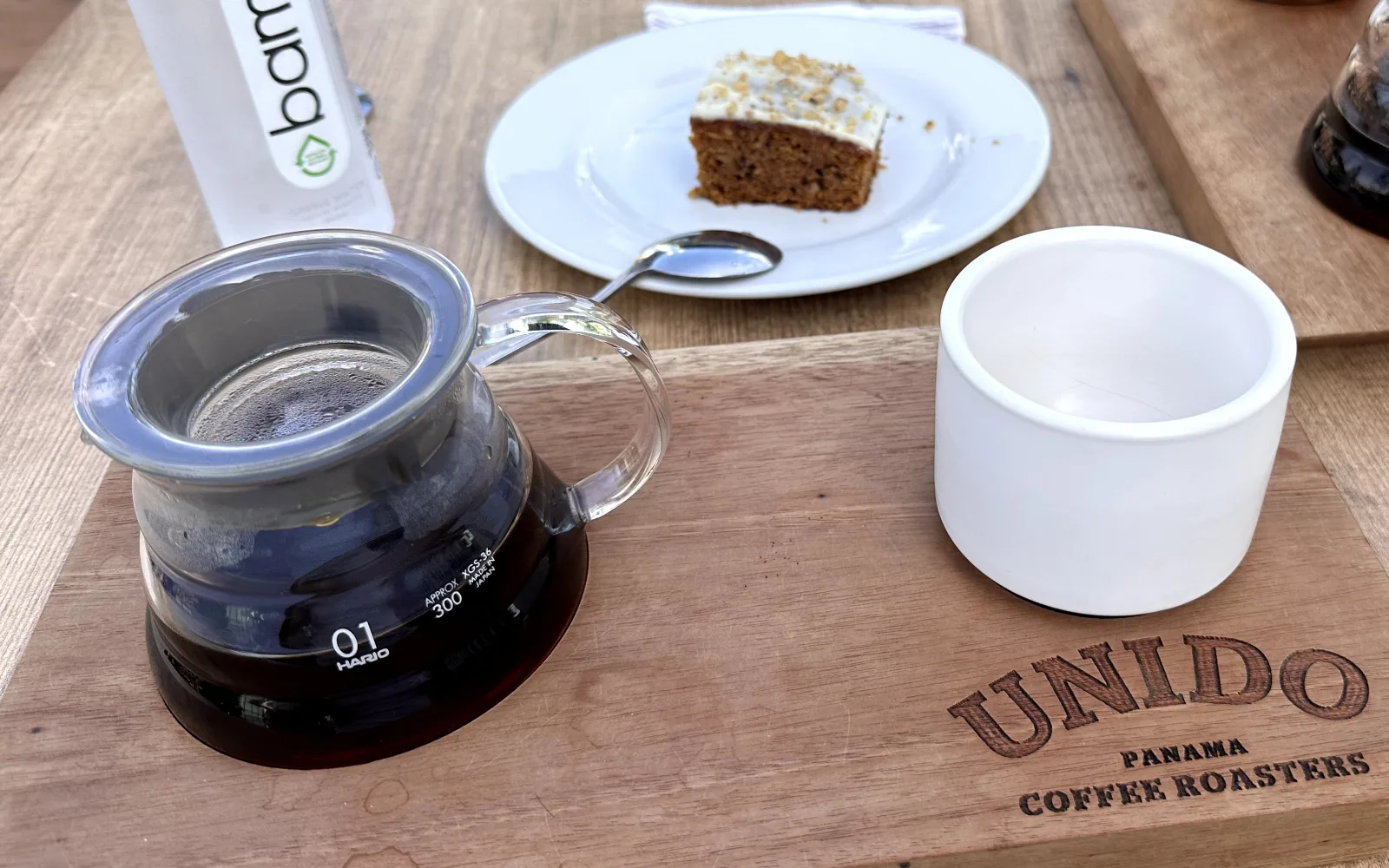 Café Unido - Office Plaza