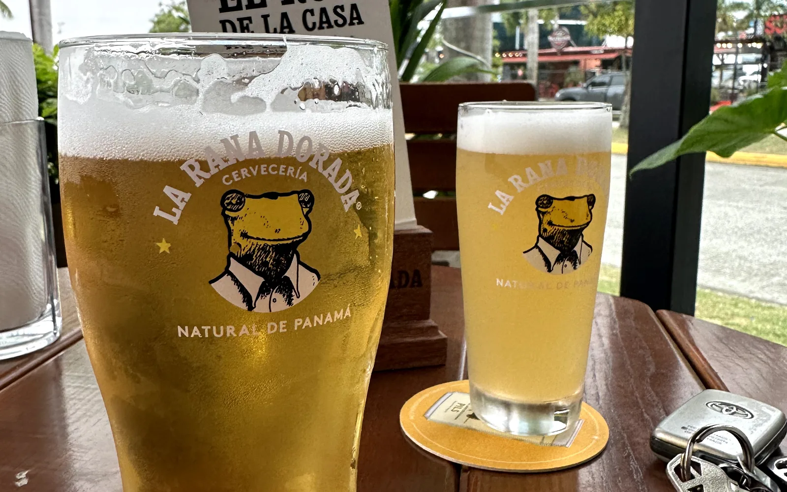 La Rana Dorada Marbella