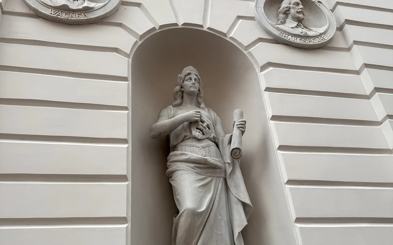 Teatro Nacional de Panamá